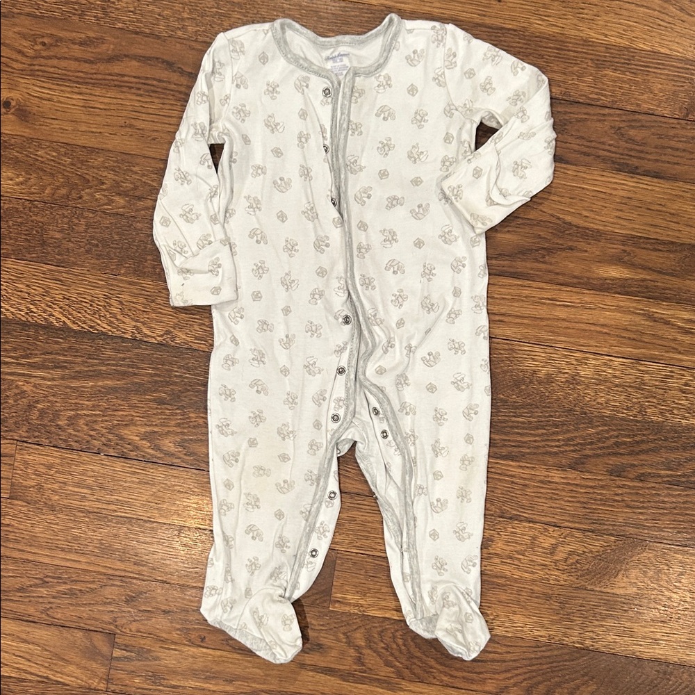 Ralph Lauren 9mo Onesie